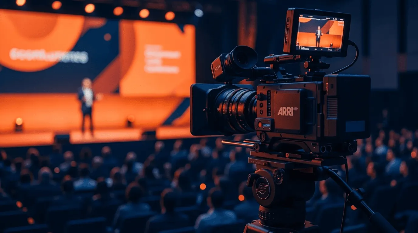 Interface Runway Gen-4.5 avec panneau de contrôle créatif vidéo IA
