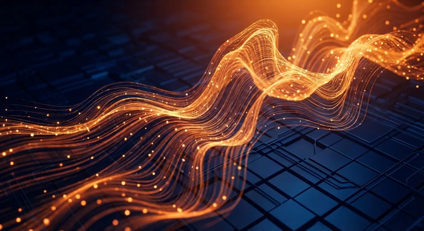 Interface Higgsfield.ai affichant des visuels générés par IA