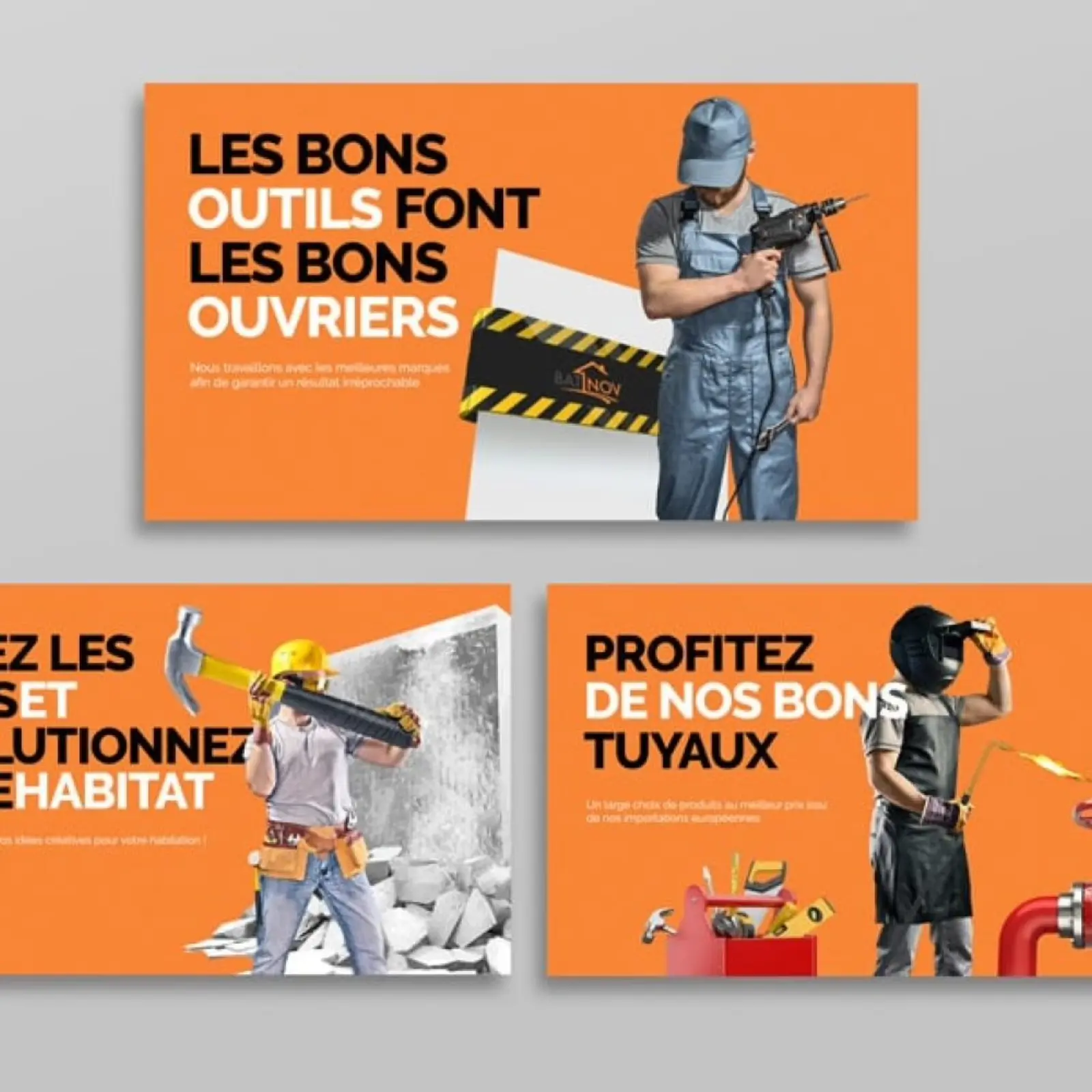 Campagnes publicitaires · Boostez la visibilité de votre marque, en print comme en digital