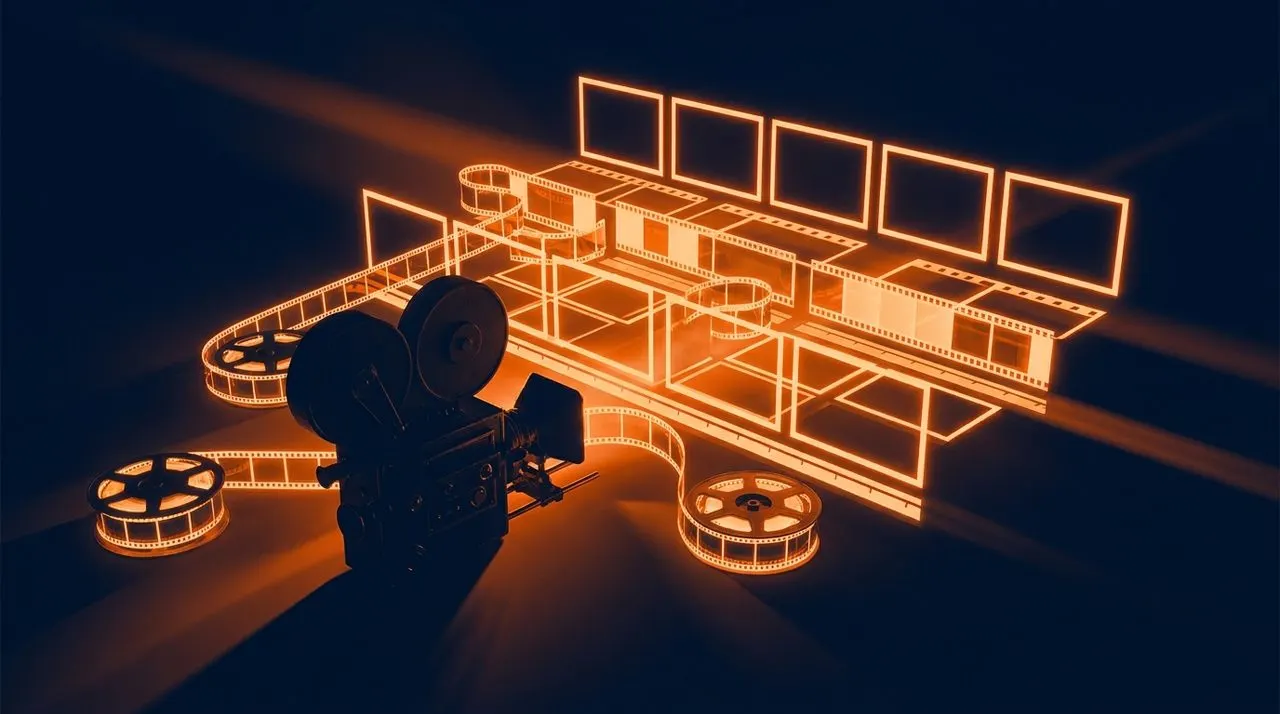 Aftermovie événementiel grand compte B2B : retour structuré