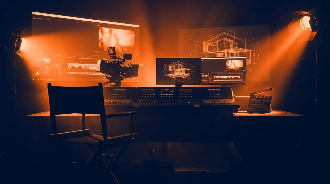 Devenir chef de projet audiovisuel en studio créatif : parcours