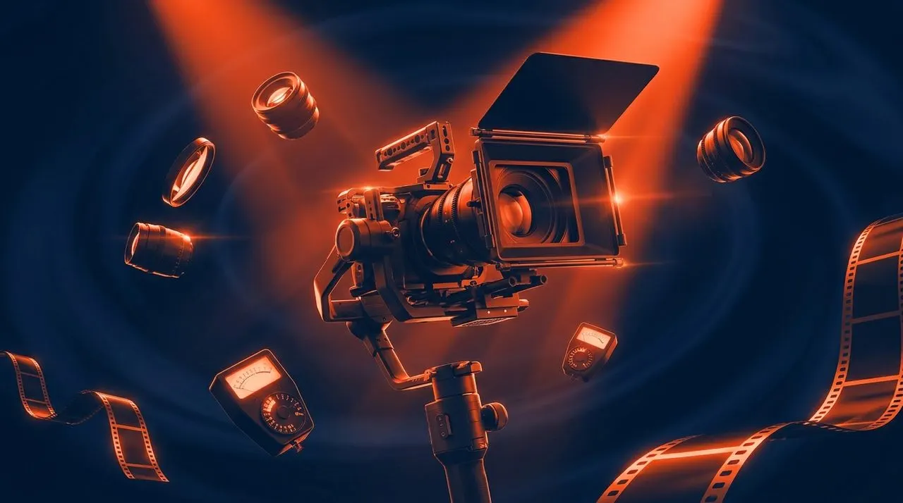 Le Guide du Vidéaste Professionnel : Astuces et Meilleures Pratiques