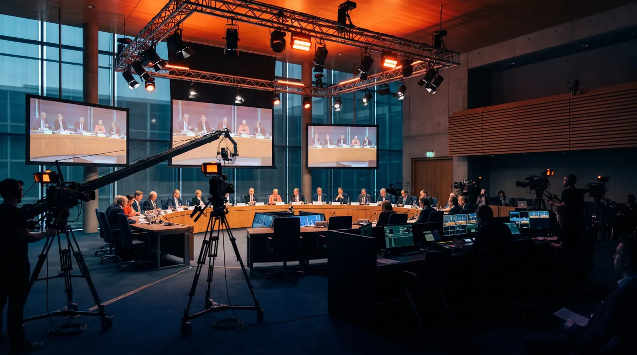 Diffuser les conseils communautaires en direct : le dispositif d’une agglomération