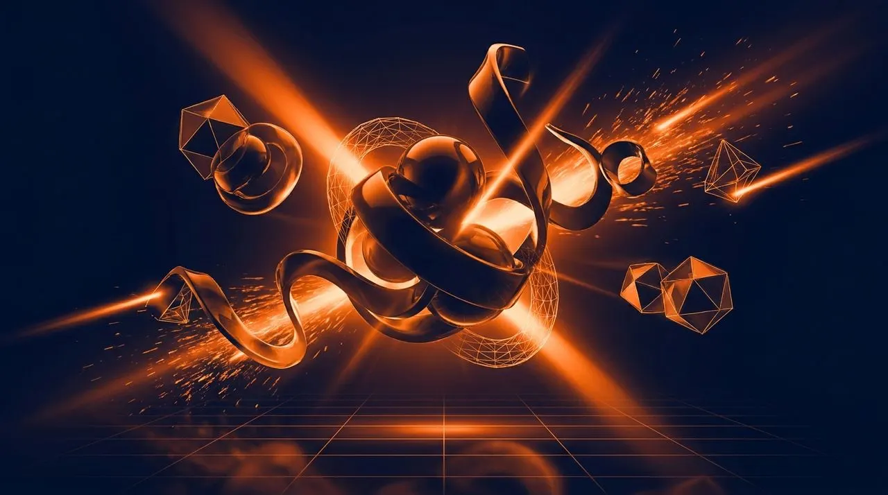 Le métier de motion designer 3D en B2B : trajectoire et compétences