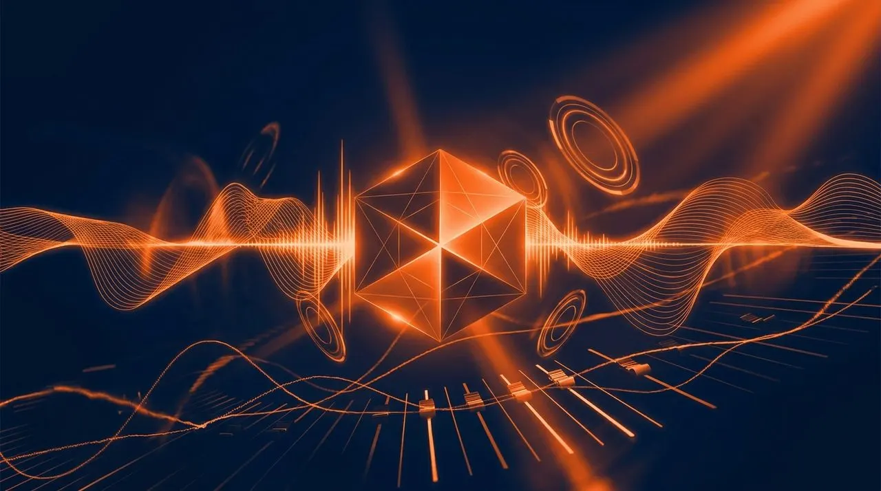 Génération musicale IA pour l'habillage vidéo : ce que ça change pour le sound design corporate