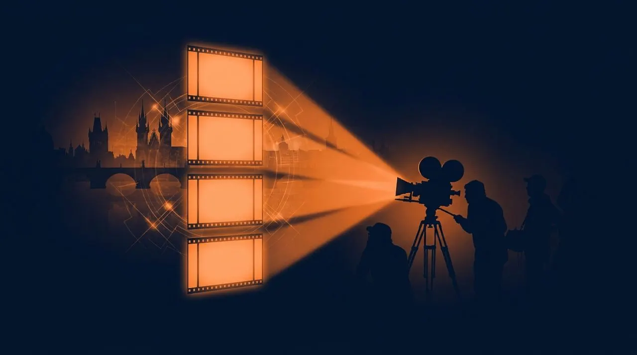 Série documentaire B2B en quatre épisodes pour une marque tech européenne