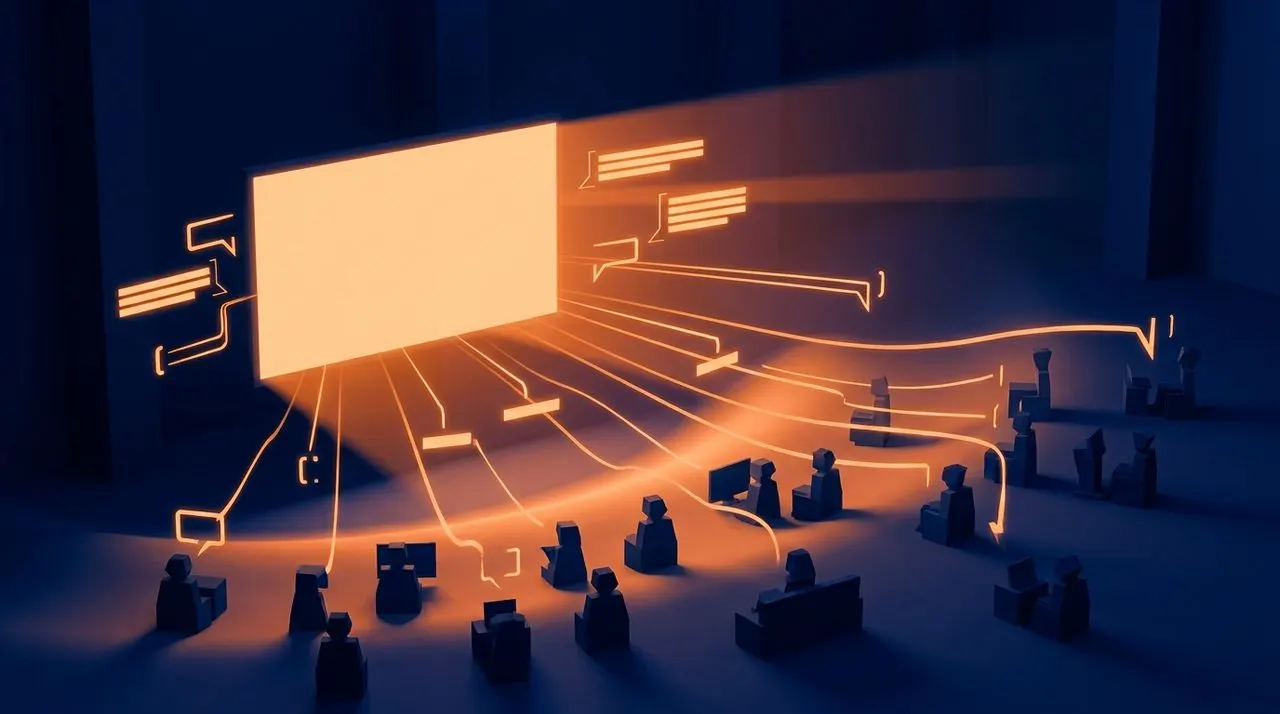 Sous-titrage et accessibilité vidéo : élargir l'audience d'un film B2B