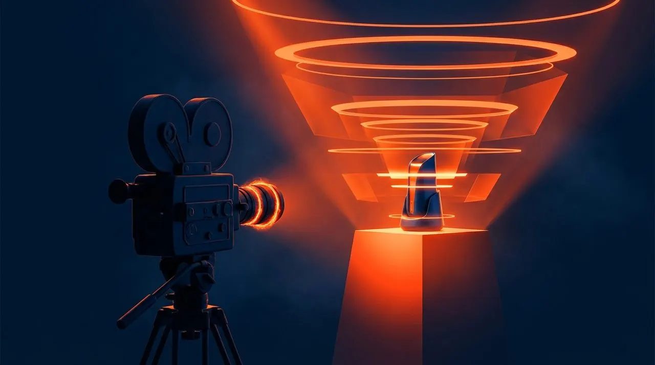 Vidéo tutoriel produit : structurer pour la rétention