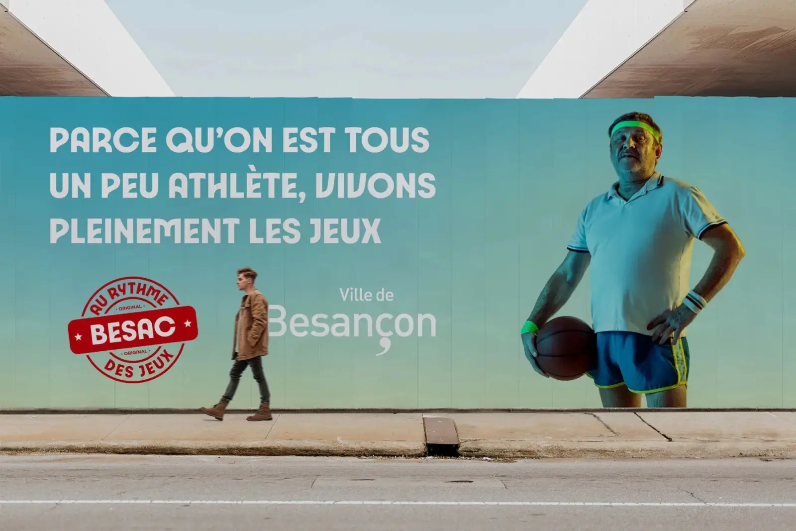 Campagnes publicitaires