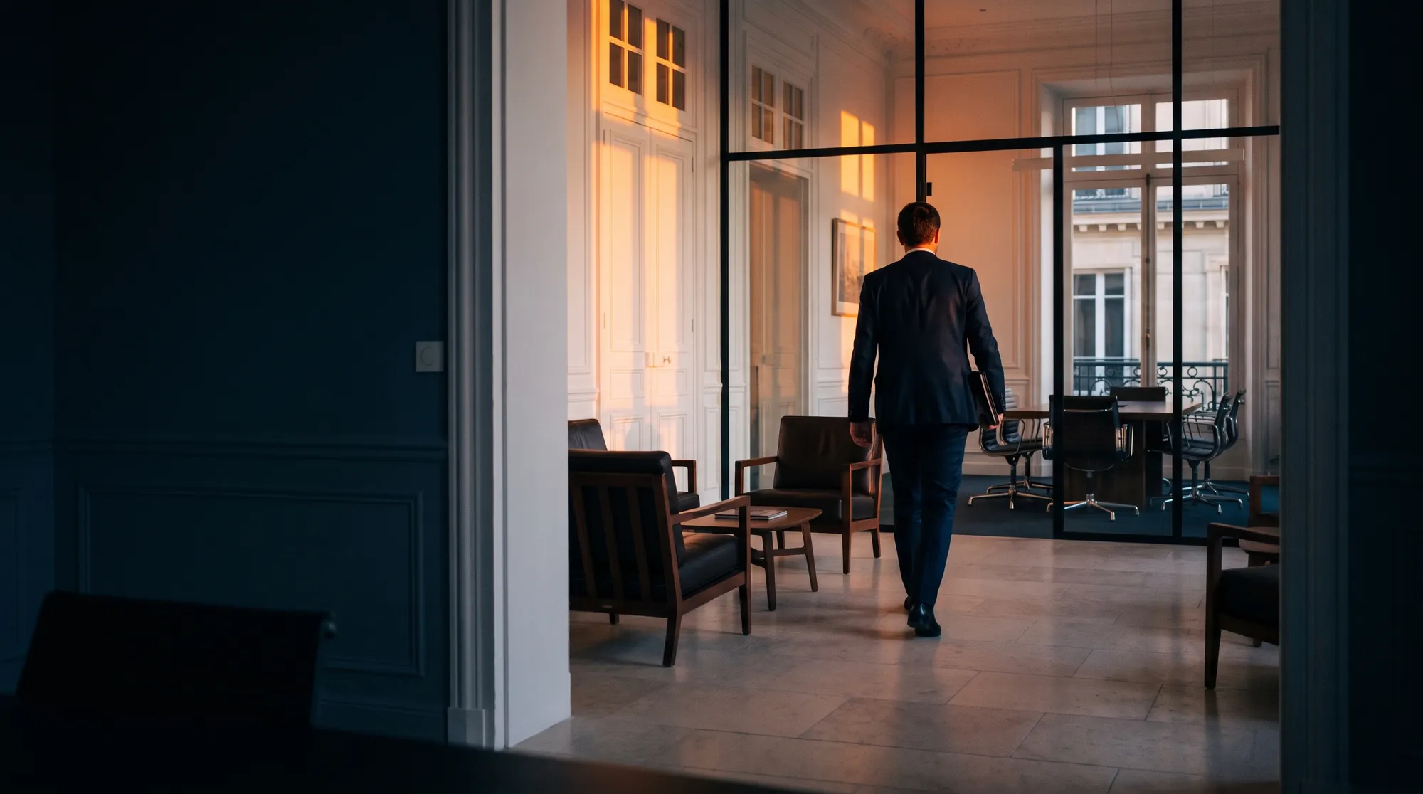 Banque, assurance & services financiers