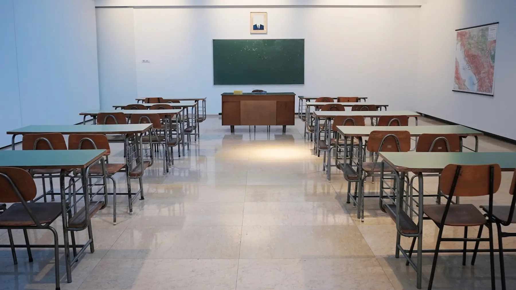 Éducation & formation · Pantome