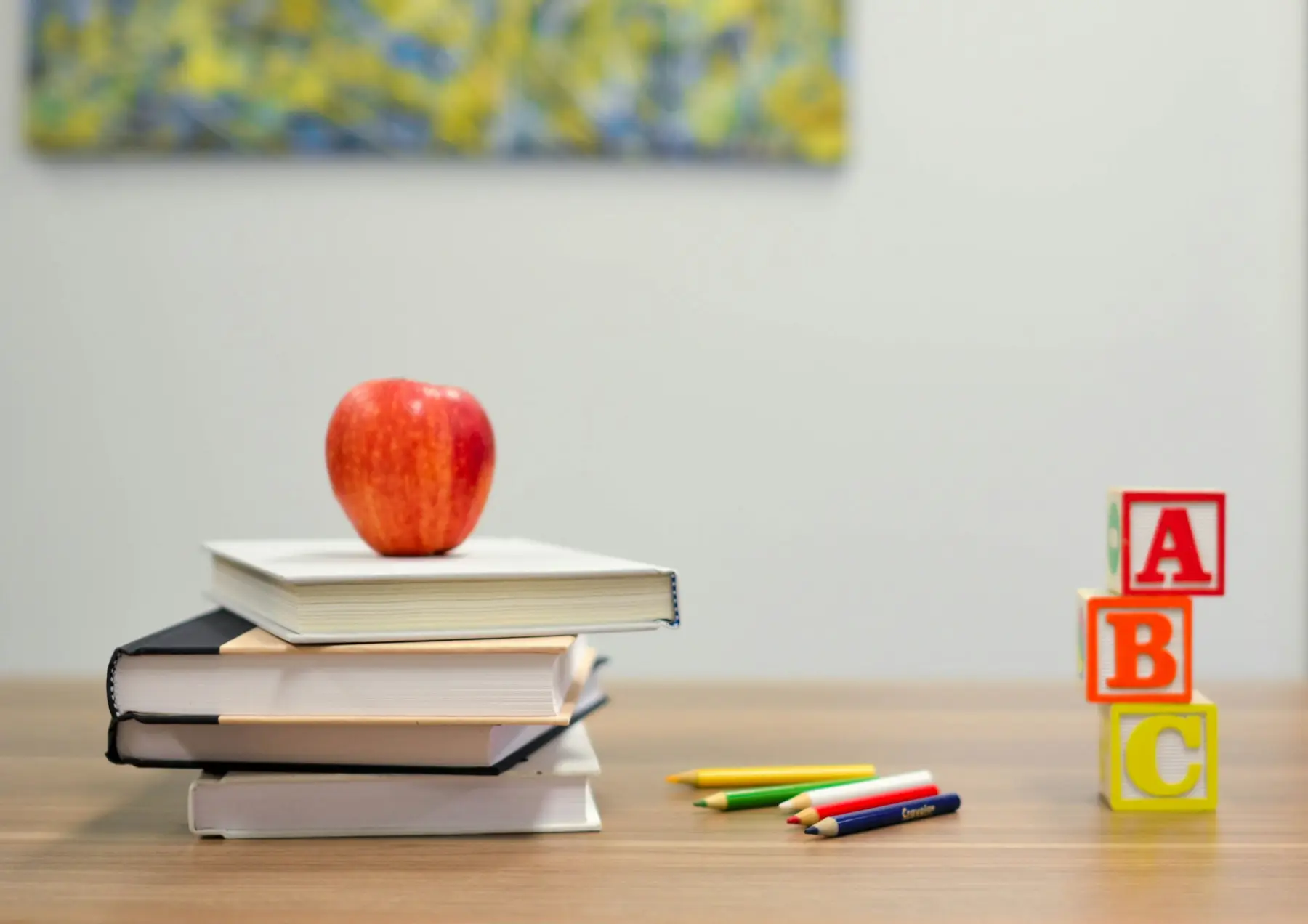 Éducation & formation · Pantome