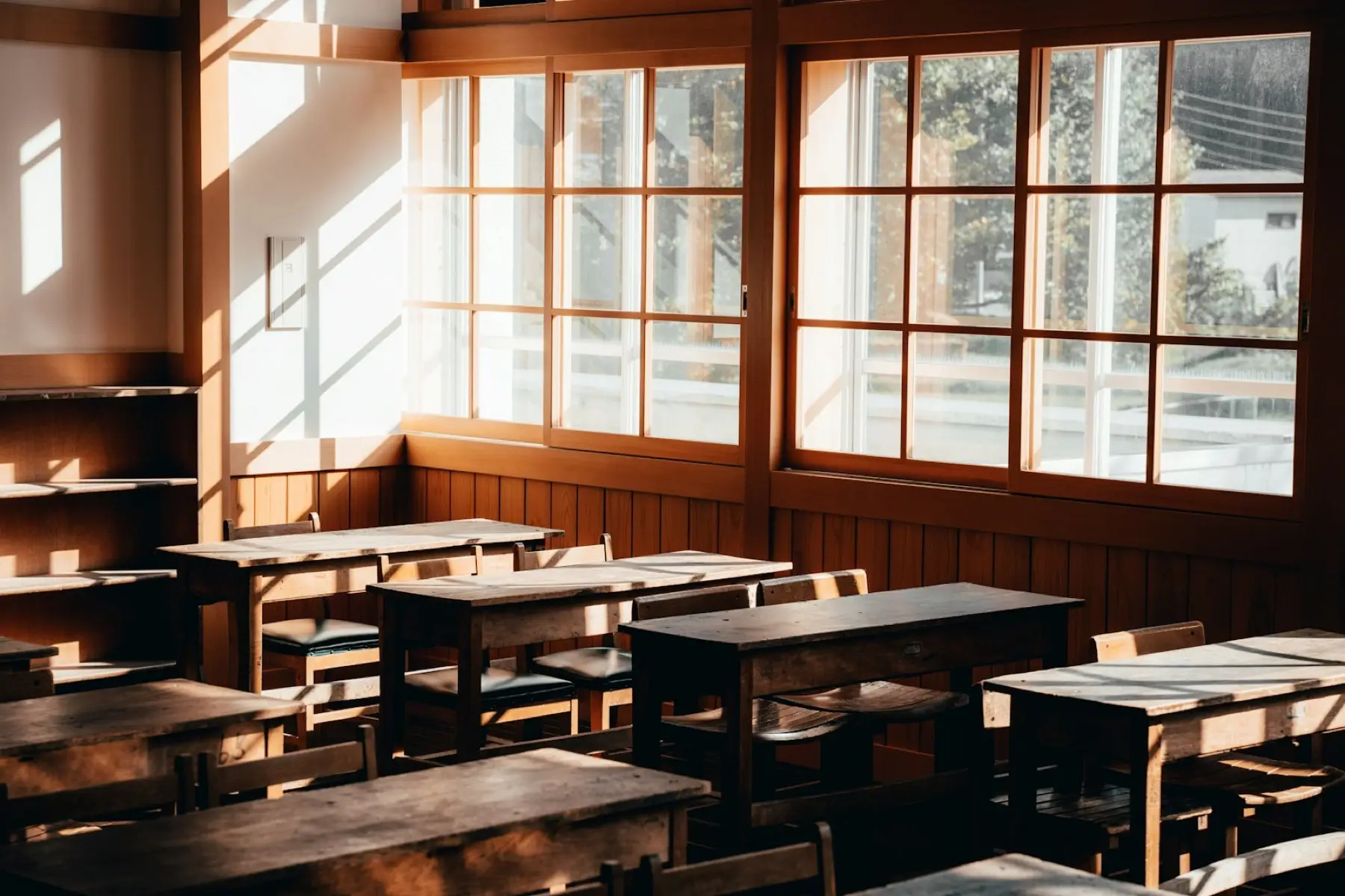 Éducation & formation · Pantome