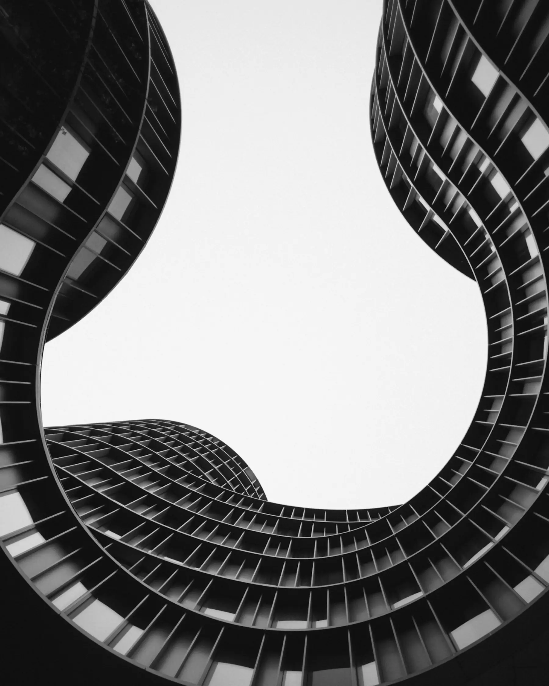 Immobilier & construction · Pantome