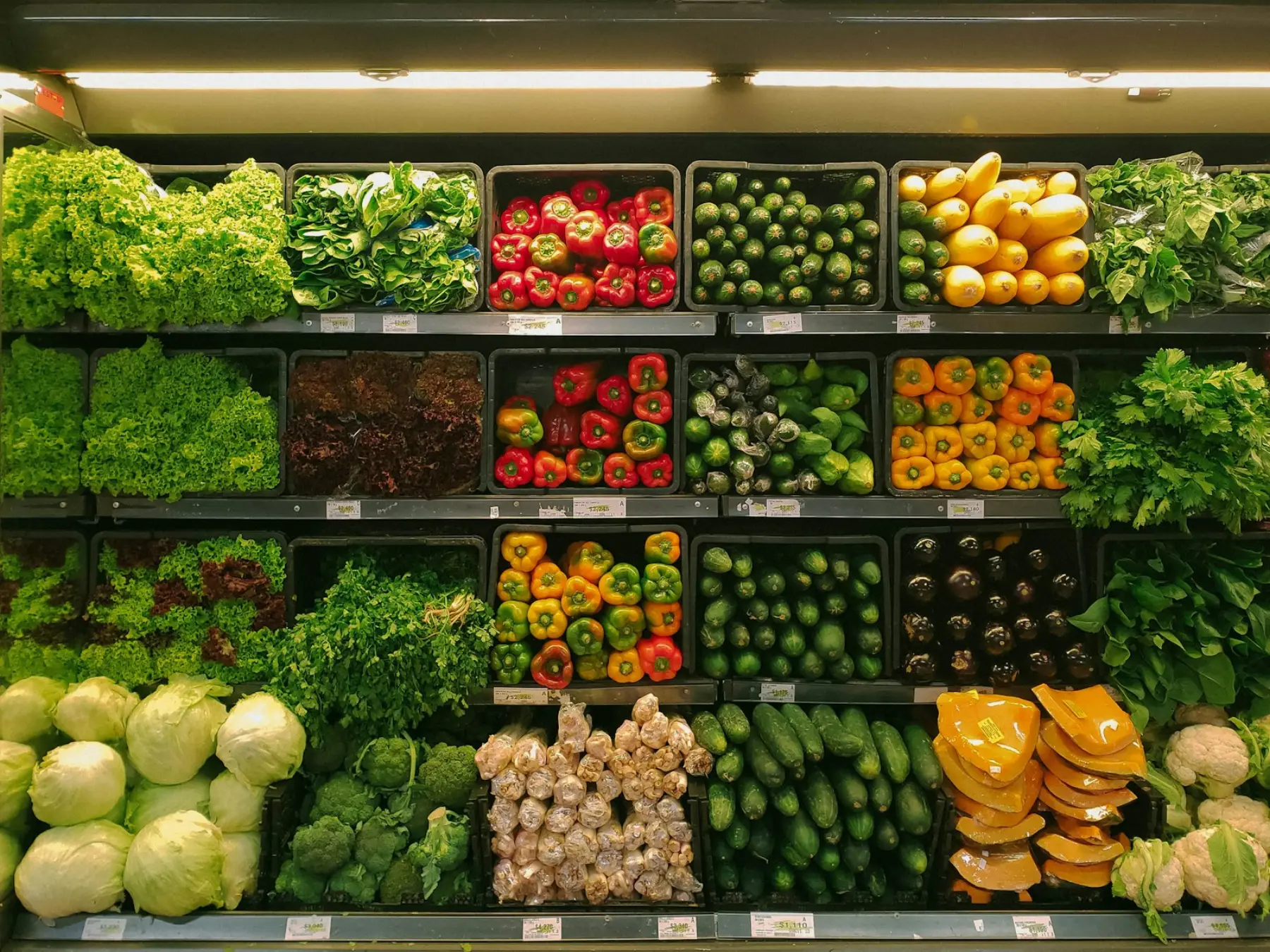 Retail, grande distribution & agroalimentaire · Pantome