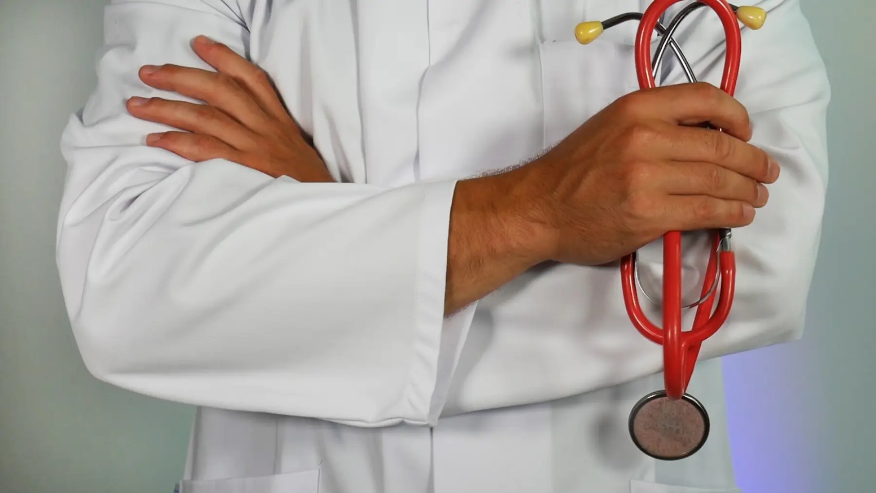 Santé, biotechnologies & médical · Pantome