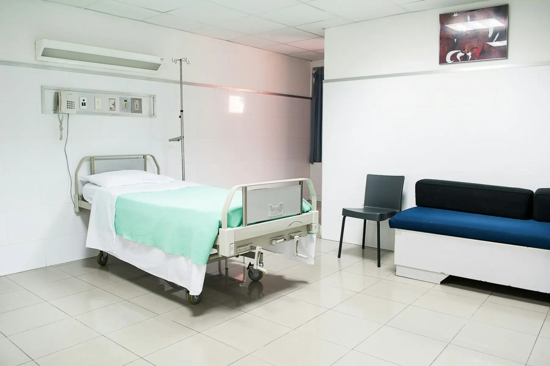 Santé, biotechnologies & médical · Pantome