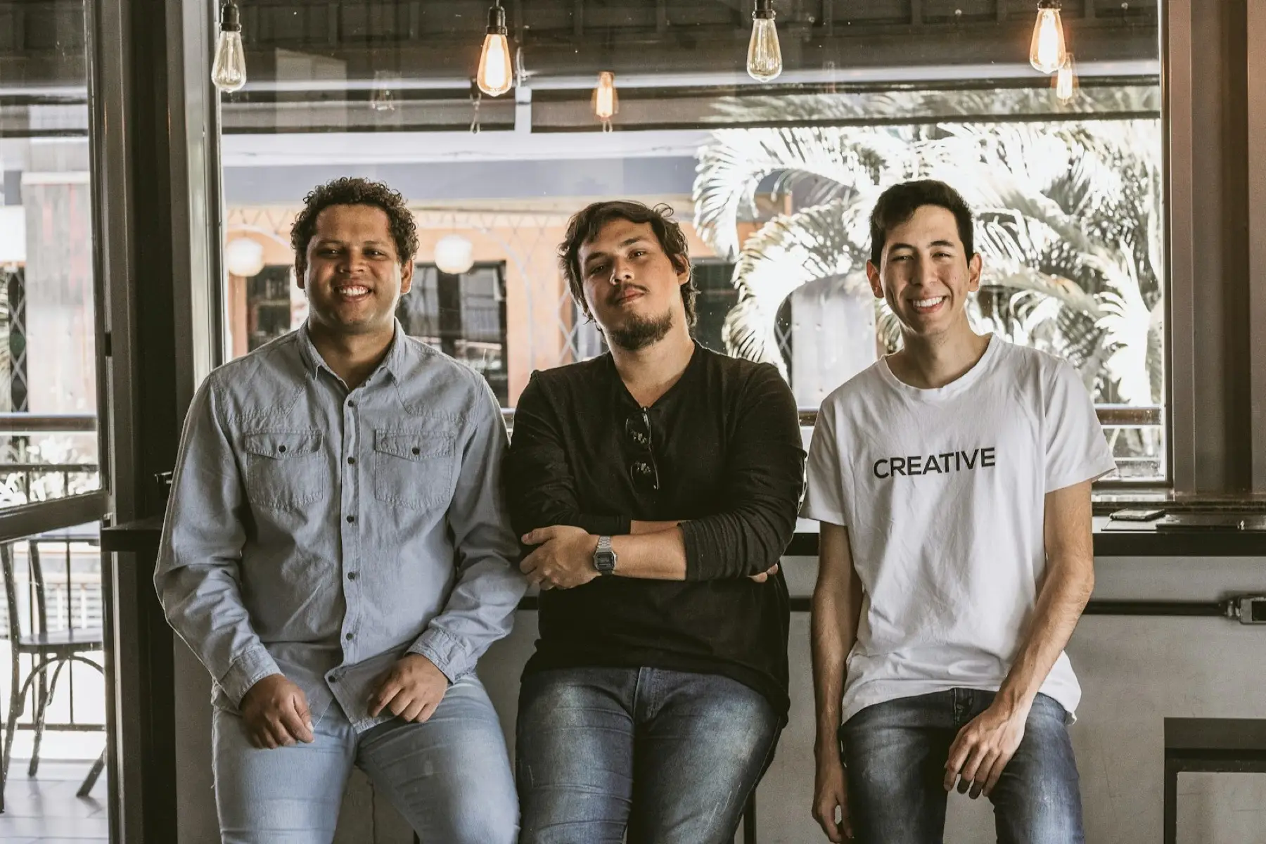 Technologie, startups & innovation · Pantome