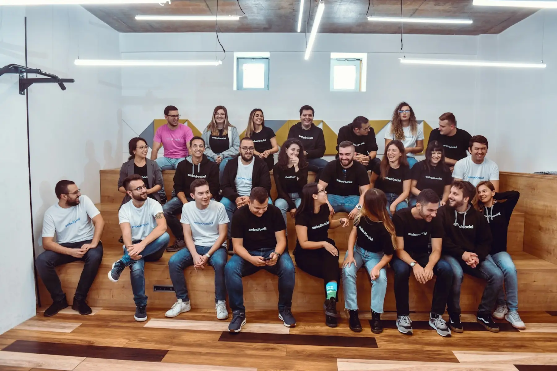 Technologie, startups & innovation · Pantome