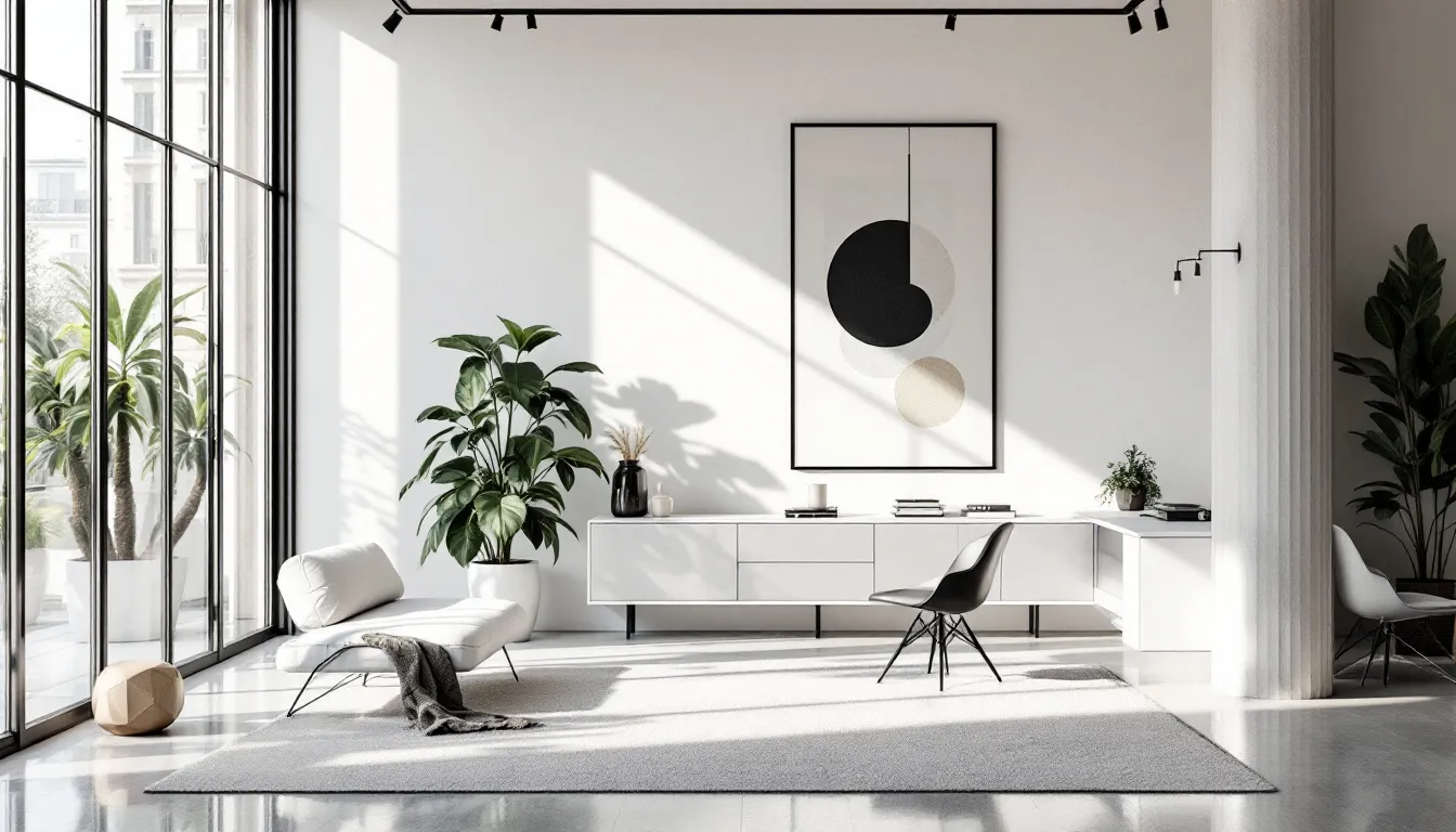 Les avantages de travailler avec une agence de communication visuelle à Paris.