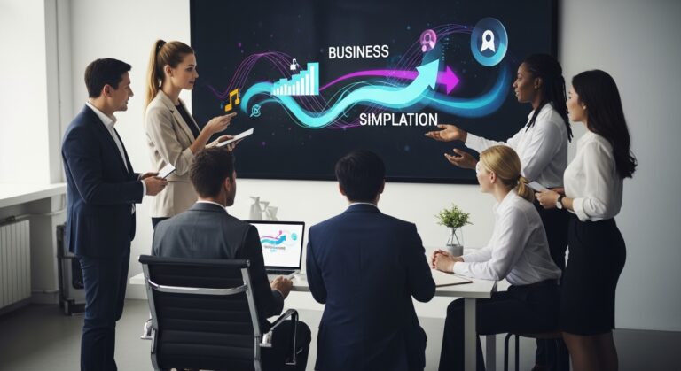 entreprise motion design avantages